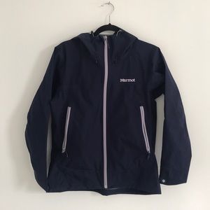 MARMOT japan Wmns Comodo gore tex jacket